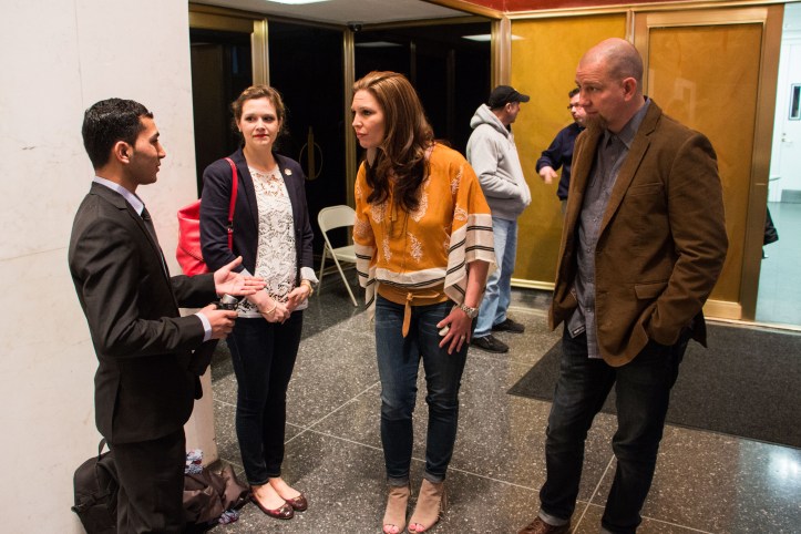 St. Patrick's Day New York City 2015